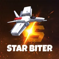 Star Biter - Battle,Wars,Shoot icon