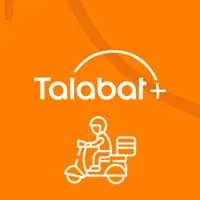 Talabat+ Driver icon