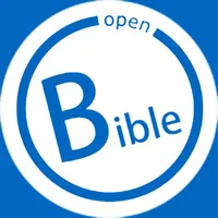 Open Bible icon