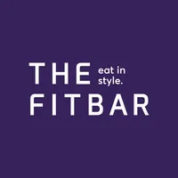 THE FIT BAR JO icon