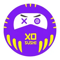 XO SUSHI icon