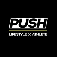 PUSH Athlete icon