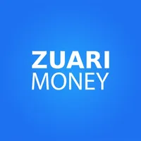 Zuarimoney icon