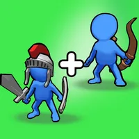 Epic Magic Clash: Wizard Fight icon