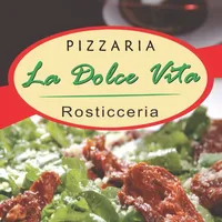 La Dolce Vita Pizzaria icon