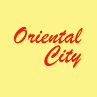 Oriental City. icon