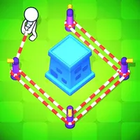 Rope Fortress icon