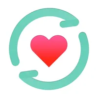 Sync Fitbit to Health -SyncFit icon