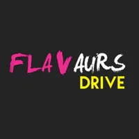 Flavaurs Drive Takeaway icon