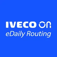 eDaily Routing icon