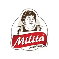 Confeitaria Milita icon