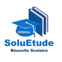 Soluetude App icon