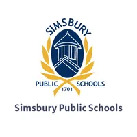 Simsbury Public Schools icon