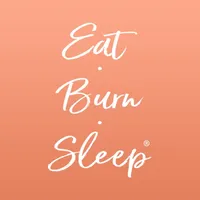 Eat Burn Sleep icon