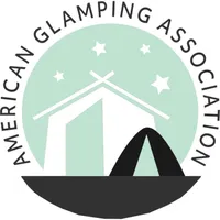 American Glamping Association icon