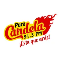 PURA CANDELA GT RADIO icon