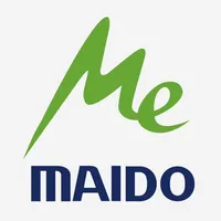 MAIDO Me icon