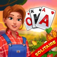 Solitaire Journey of Harvest icon