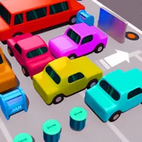 Lot Master 3D - Parking Master icon