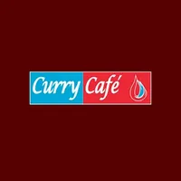 Curry Cafe Leith Walk. icon