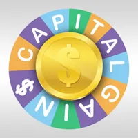 Capital Gain$ icon