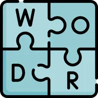 Word Grid icon