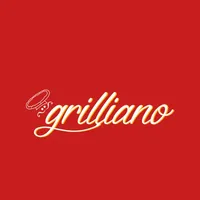 Grilliano Pizza icon