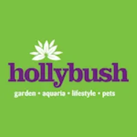 Hollybush Garden Centre icon