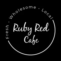 Ruby Red Cafe icon