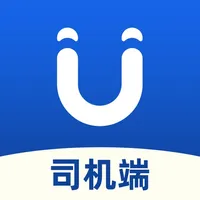 UU代驾司机端 icon