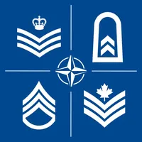 NATO Ranks icon