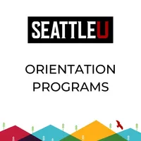 Seattle University Orientation icon