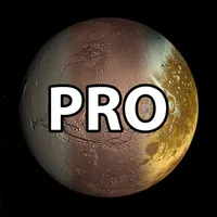 GlobeViewer Mars PRO icon