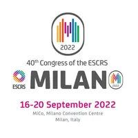 ESCRS 2022 icon