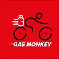 Gas Monkey-Partner icon