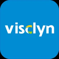 Visclyn Visual Dental Floss icon