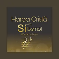 Harpa Cristã em Sib icon