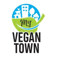 My Vegan Town icon