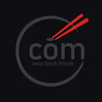 Com Asia Street Food Passau icon