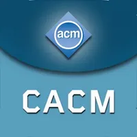 Communications of the ACM icon