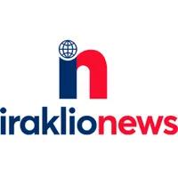 Iraklio News icon