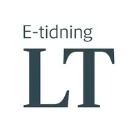 Lerums Tidning E-tidning icon