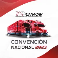 Convención CANACAR 2023 icon