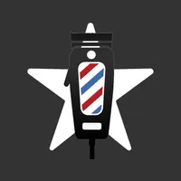 Stellar Barber Studio icon