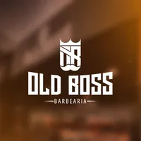 Old Boss Barbearia icon