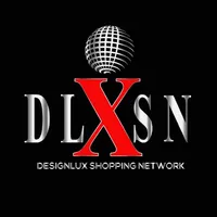 DesignLux Shopping Network icon