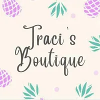 Traci's Boutique icon