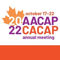 AACAP/CACAP 2022 icon