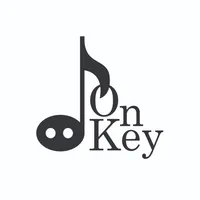 OnKey - Scale Practice icon