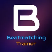 Beatmatching Trainer icon